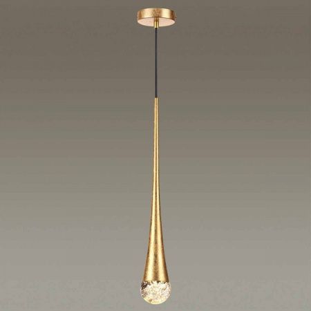 Подвесной светильник Odeon Light L-vision Gota 4278/1