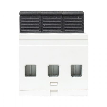 Ограничитель импульсных напряжений ОПВ-B/3P In 30кА 440В с сигн. EKF PROxima