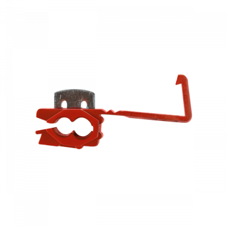 Ответвитель прокалывающий ОВ-1 0,5-1,5 мм2 красный (50шт.) EKF PROxima