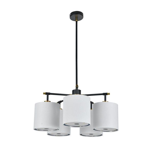 Подвесная люстра Escada Idea 10186/5PL