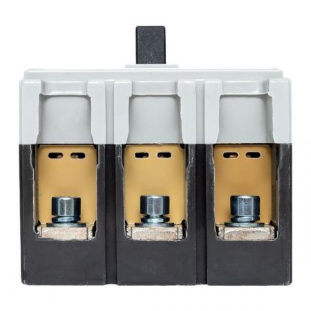 Выключатель автоматический ВА-99М 250/225А 3P 35кА EKF