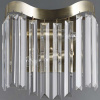 Бра Illumico IL3475-2WSQ-25AB ELITE