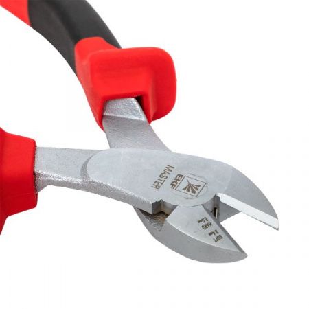 Силовые бокорезы Master 180 мм EKF