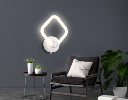 Бра Ambrella light Acrylica Original FA3871