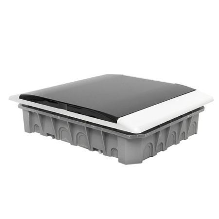 Бокс ЩРВ-П-24   IP41  SlimBox IP41 EKF PROxima sb-v-24
