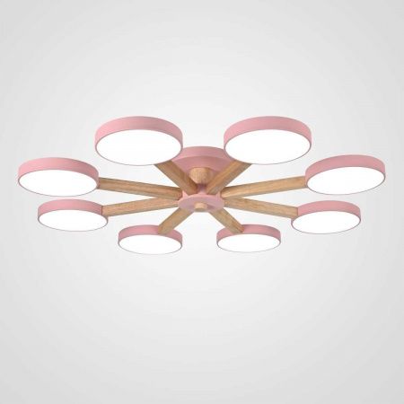 Люстра Imperium Loft TURNA01 178343-26