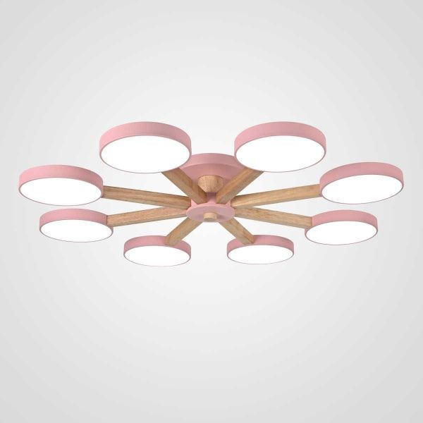 Люстра Imperium Loft TURNA01 178343-26