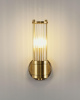 Бра Moderli Brass V11020-1W