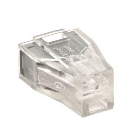 Клемма СМК 773-102 (с пастой) 2 отверстия 1,0-2,5 мм2 EKF PROxima