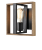 Бра Vele Luce Bastion VL6112W01