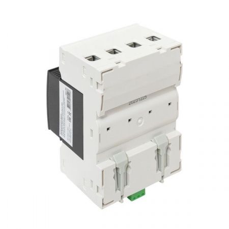 Ограничитель импульсных напряжений ОПВ-D/4P In 5кА 275В с сигн. EKF PROxima