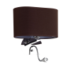 Бра Lumina Deco Aruni LDW 6052-2 BR