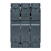 Выкл. Автом.  3П   100А  36кА  ВА99С (Compact NS)  100/20А  EKF
