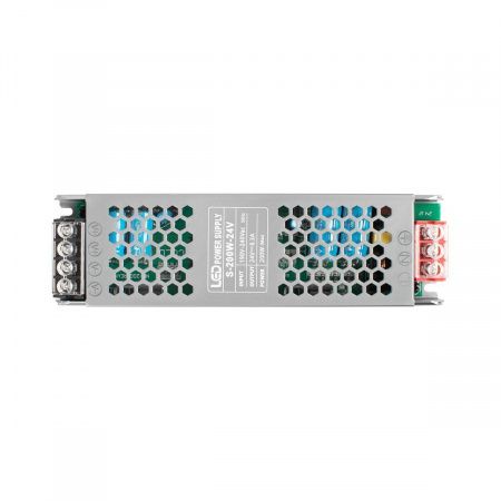 Блок питания Loft IT Power 200W 24V IP20 10364/20020