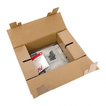 Выключатель автоматический в литом корпусе AV-POWER-3/3 630А 50кА ETU6.2 EKF