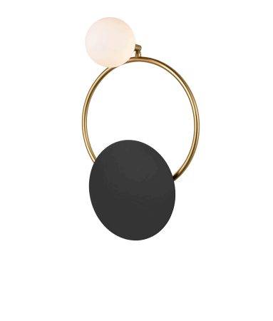 Бра Vele Luce Saturno VL5764W21