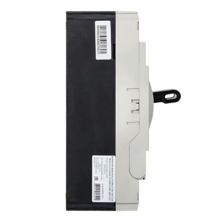 Выключатель автоматический в литом корпусе AV-POWER-3/3 400А 50кА ETU2.0 EKF