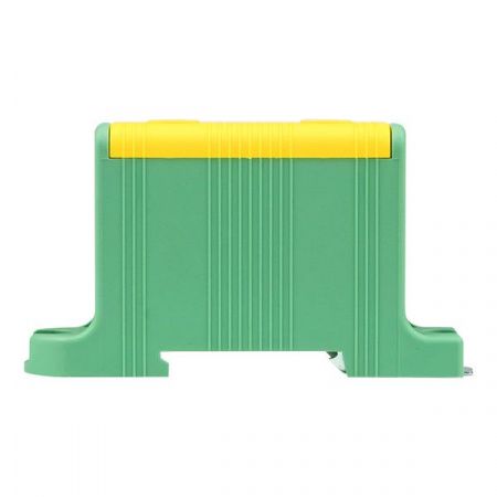 Клемма силовая вводная КСВ 16-95 желто-зеленая EKF PROxima