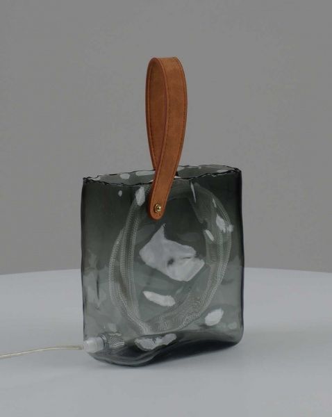 Лампа настольная светодиодная Moderli Bag V11675-TL