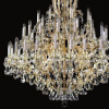 Подвесная люстра Artglass Maria Terezia 19 Vachtle CE