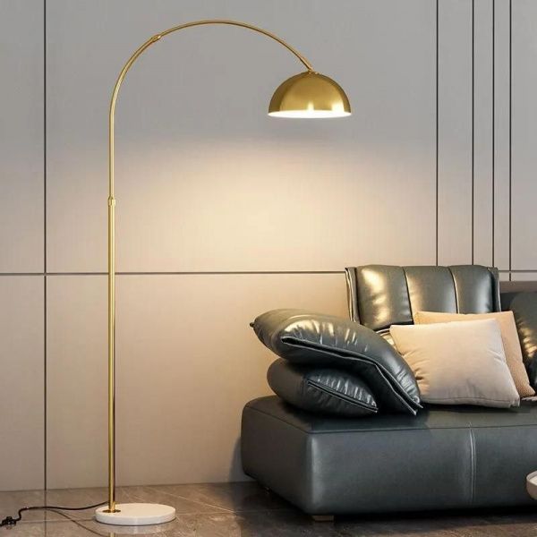 Торшер TopDecor Jazz F1 33