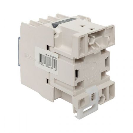 Контактор КМЭ малогабаритный 18А 220В 1NC EKF PROxima