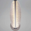 Бра Reluce 00490-0.2-01L champagne silver