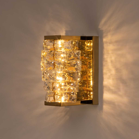 Бра MW-Light Гослар 498027601