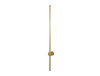 Бра NEWPORT 15102N/A brass