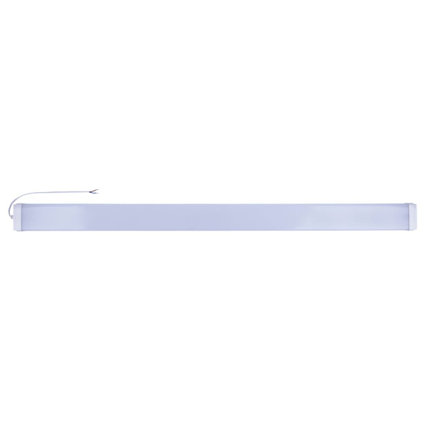 Подвесной линейный светодиодный светильник Uniel ULO-K21A 40W/4000K/L125/K IP65 WHITE UL-00013700