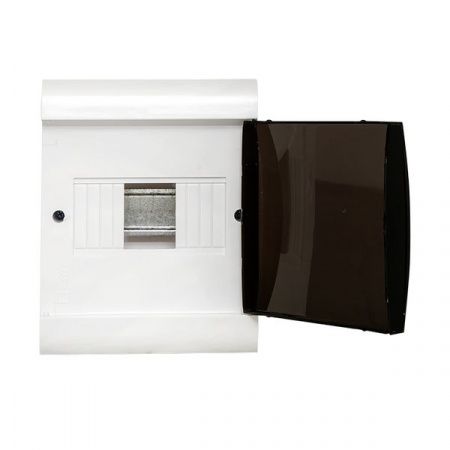 Щит распределителный ЩРН-П-6 (пром. упаковка) IP41 Basic