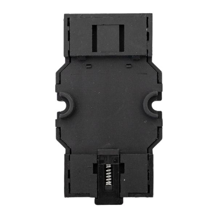 Разъём розет. РМ 25/3 EKF  (77/3)