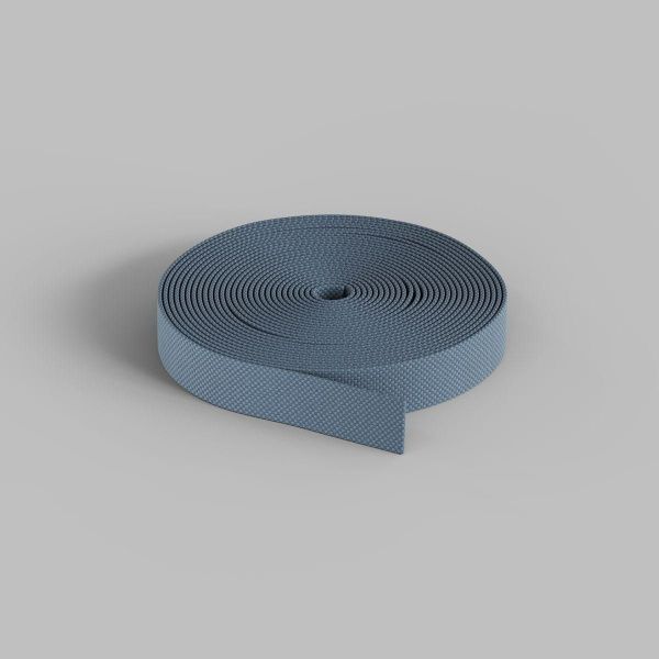 Шинопровод Denkirs Belty Base TR5501-DB