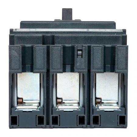 Выключатель автоматический ВА-99C 100/12,5А 3P 35кА EKF