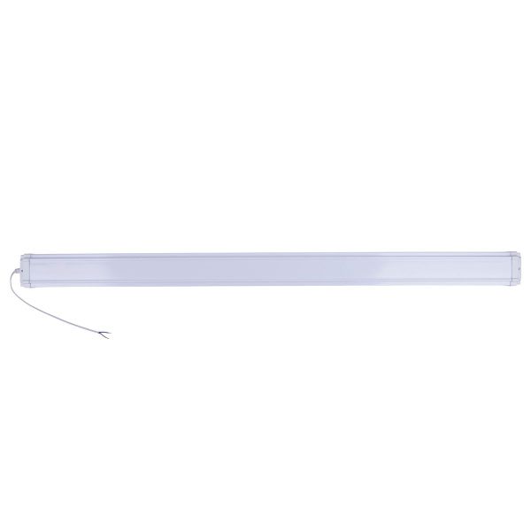 Подвесной линейный светодиодный светильник Uniel ULO-K21A 20W/4000K/L62/K IP65 WHITE UL-00013698