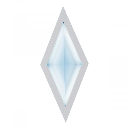 Настенно-потолочный светодиодный светильник iLedex CReator SMD-924404 WH-6000K