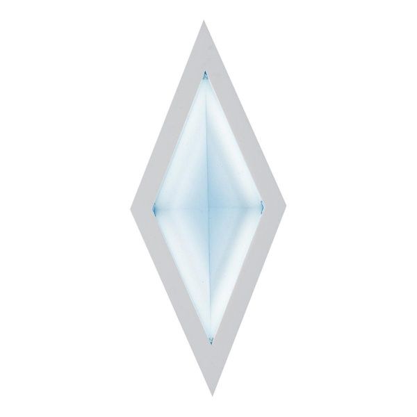 Настенно-потолочный светодиодный светильник iLedex CReator SMD-924404 WH-6000K