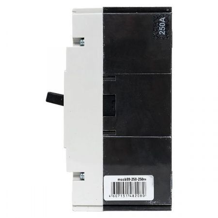 Выключатель автоматический ВА-99М 250/250А 3P 35кА EKF