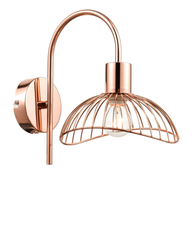 Бра Vele Luce Gorgon VL5387W01