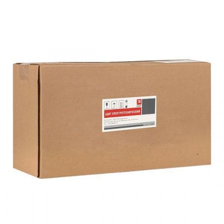 ЩРН-48 пласт. замок (610x300x120) IP31 PROXIMA EKF