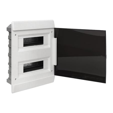 Бокс ЩРВ-П-24   IP41  SlimBox IP41 EKF PROxima sb-v-24