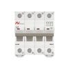 Выключатель автоматический AV-6 DC 4P 2A (L) 6kA EKF AVERES
