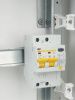 KARAT Дифференциальный автомат АД12 2P 16А 10мА тип AC IEK