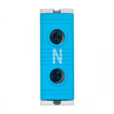 Клемма силовая вводная КСВ 16-50 синяя EKF PROxima