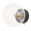 Бра Arte Lamp Vincent A7790AP-1BK