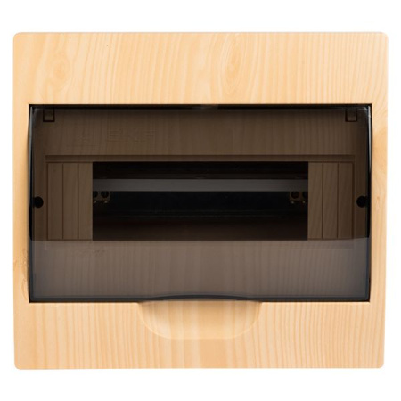 ЩРН-П-10 светлое дерево IP41 PROXIMA EKF