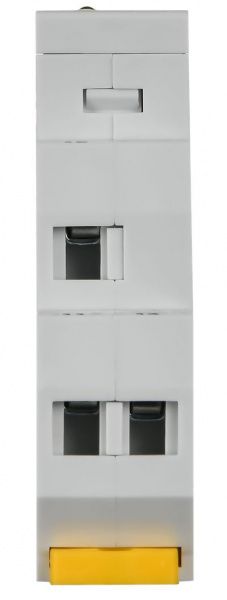 Реле контроля фаз ORF-05 трехфазное 220-460В AC IEK