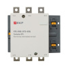 Контактор  КТЭ 185А 230В NO EKF
