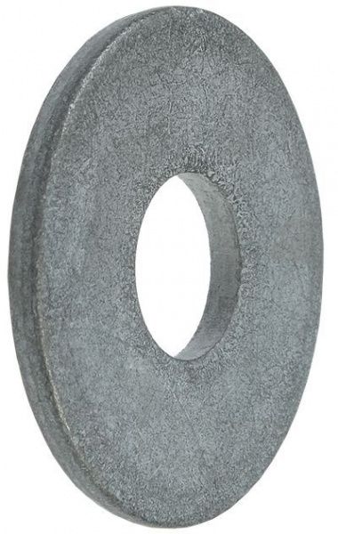 Шайба плоская усиленная M10 HDZ IEK