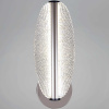Бра Reluce 00490-0.2-01L champagne silver